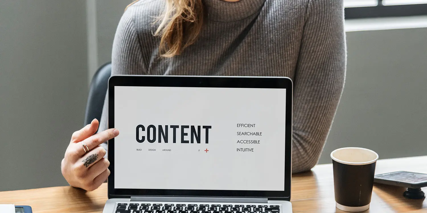 Τι περιέχει μια ιστοσελίδα; 10 βασικά στοιχεία για μεγαλύτερη απόδοση